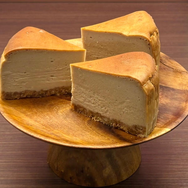 【栗のチーズケーキ】2026.8.23