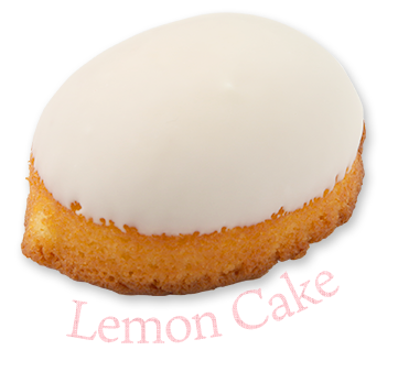 Lemon Cake