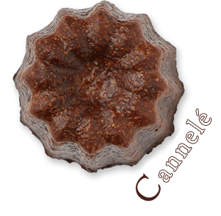 Canele