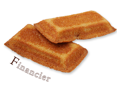 Financier