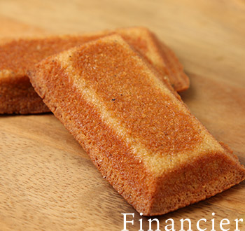 Financier