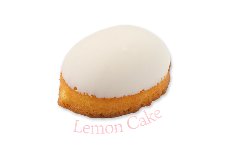 Lemon Cake