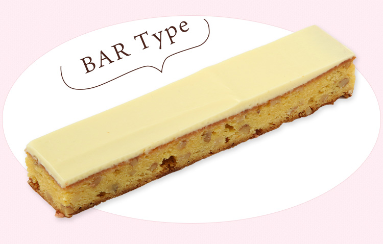 BAR Type