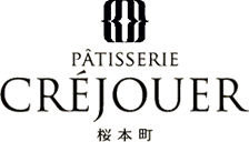 PATISSERIE CREJOUER